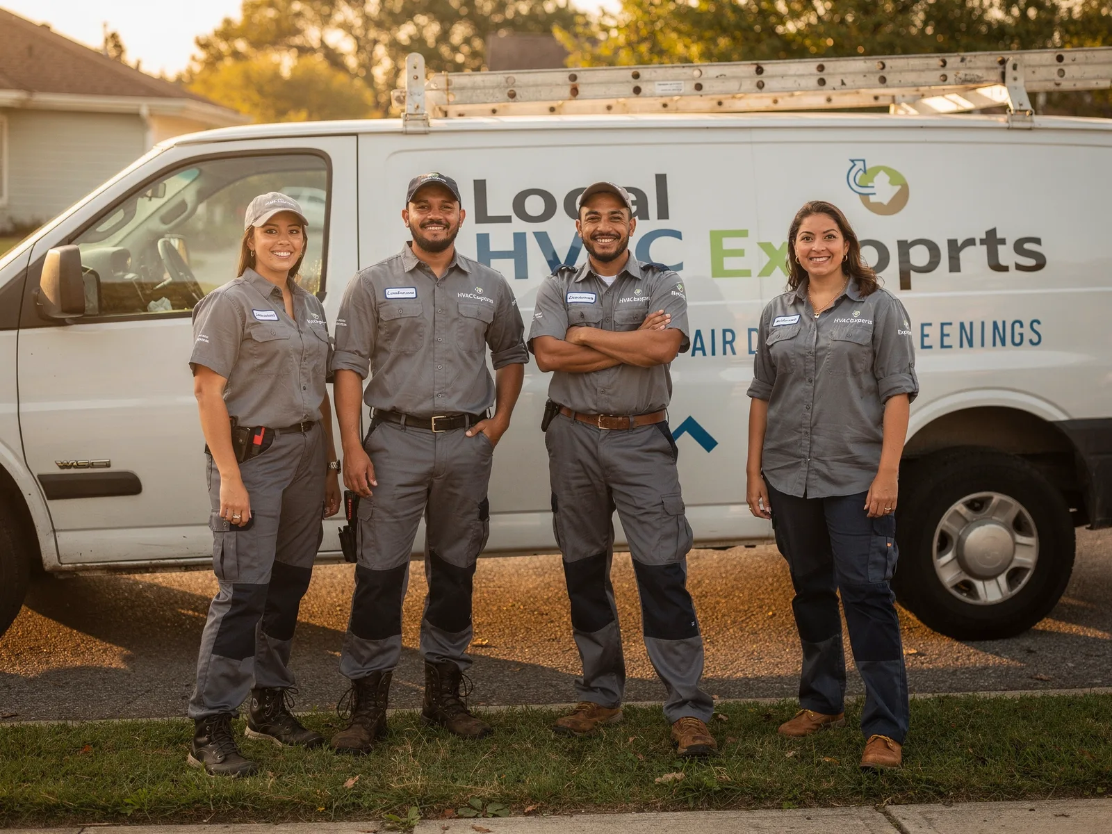 24/7 HVAC Repair & AC Replacement company in Wallaceton, PA