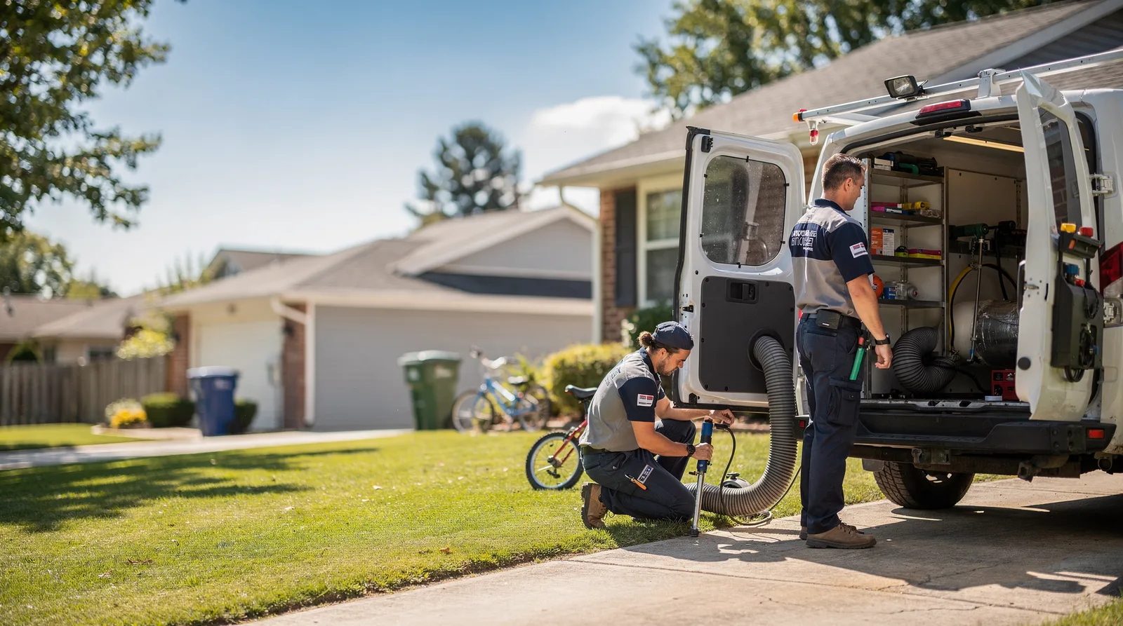 24/7 HVAC Repair & AC Replacement in Wallaceton, PA near me